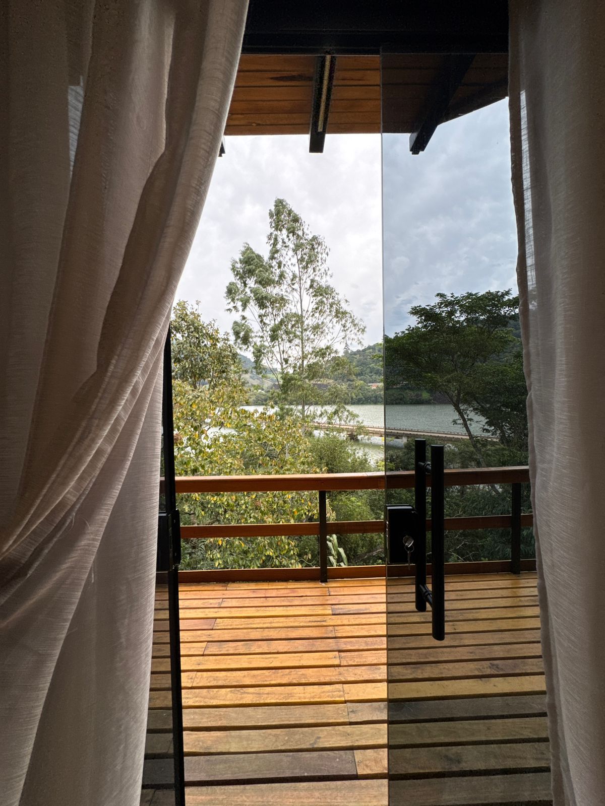 Refúgio Águas do Goio-Ên — foto 11